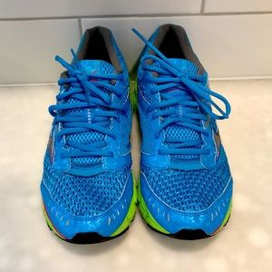 Mizuno Wave Inspire 9